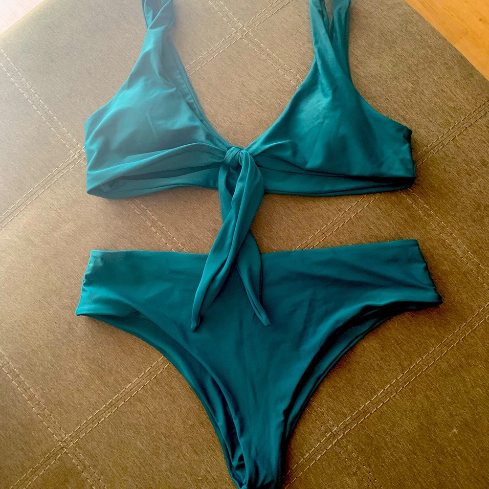 Zaful bikini